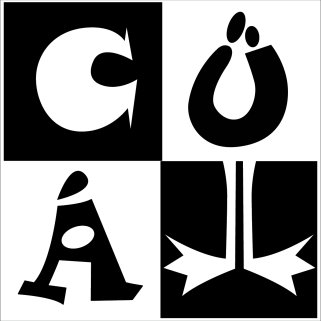 logo de cua
