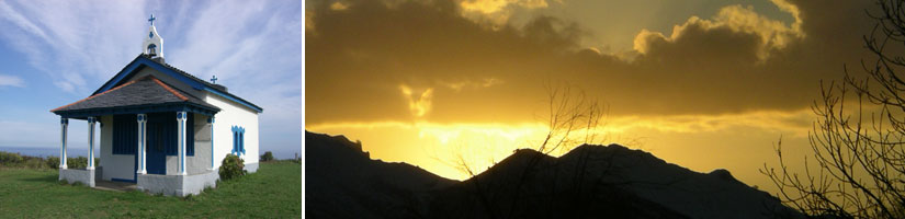 Imágenes Asturias