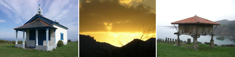 Imágenes Asturias