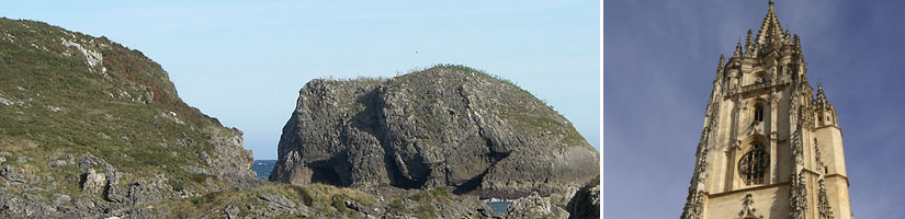 Imágenes Asturias