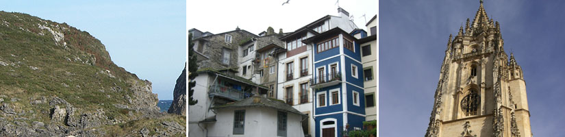 Imágenes Asturias