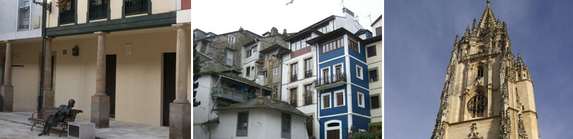 Imágenes Asturias