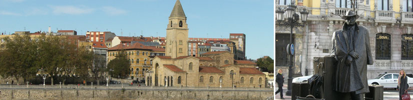 Imágenes Asturias