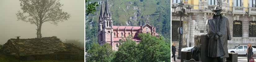 Imágenes Asturias