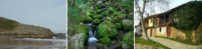 Imágenes Asturias
