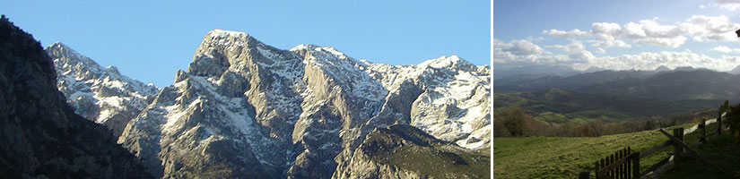 Imágenes Asturias
