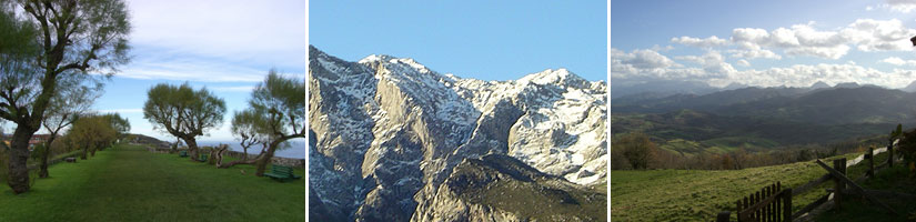 Imágenes Asturias