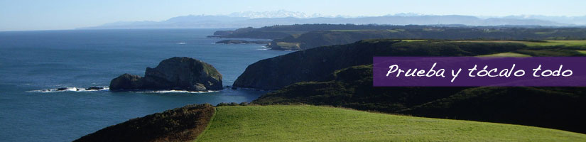 Imágenes Asturias