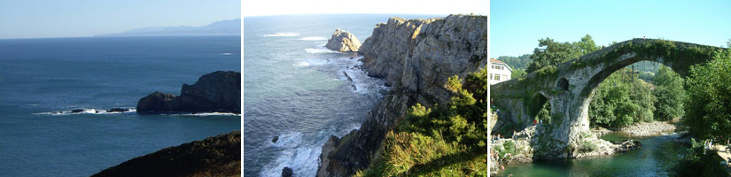 Imágenes Asturias
