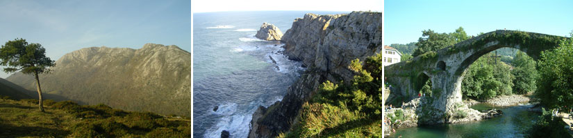 Imágenes Asturias