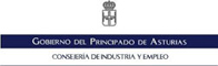 Logo Principado