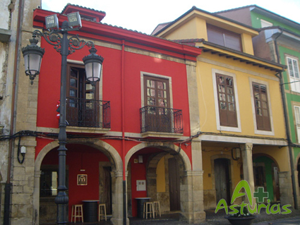 Avilés