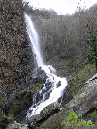 La Comarca de Oscos-Eo