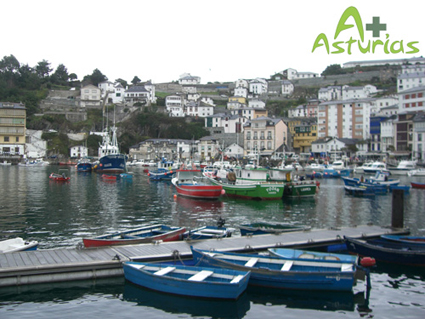 Costa Occidente de Asturias