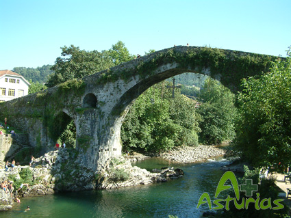 Covadonga y Cangas de Onís