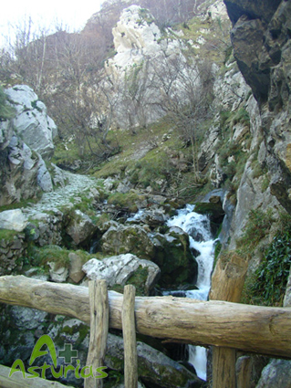 De la Asturias tradicional a la minera
