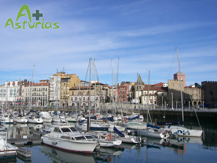 Gijón