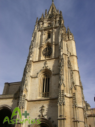 Oviedo
