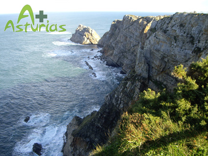 Paisaje Protegido del Cabo Peñas