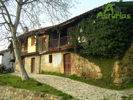 Parque Natural de Redes