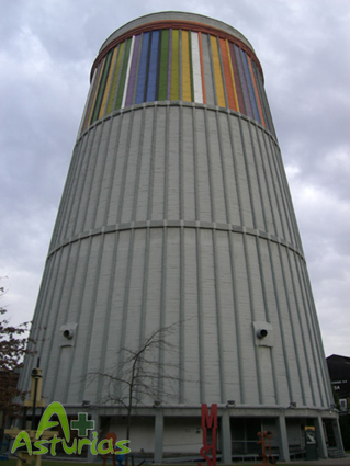 Patrimonio industrial: El carbón