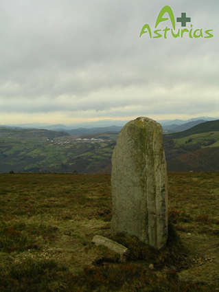 Tras los pasos del camino