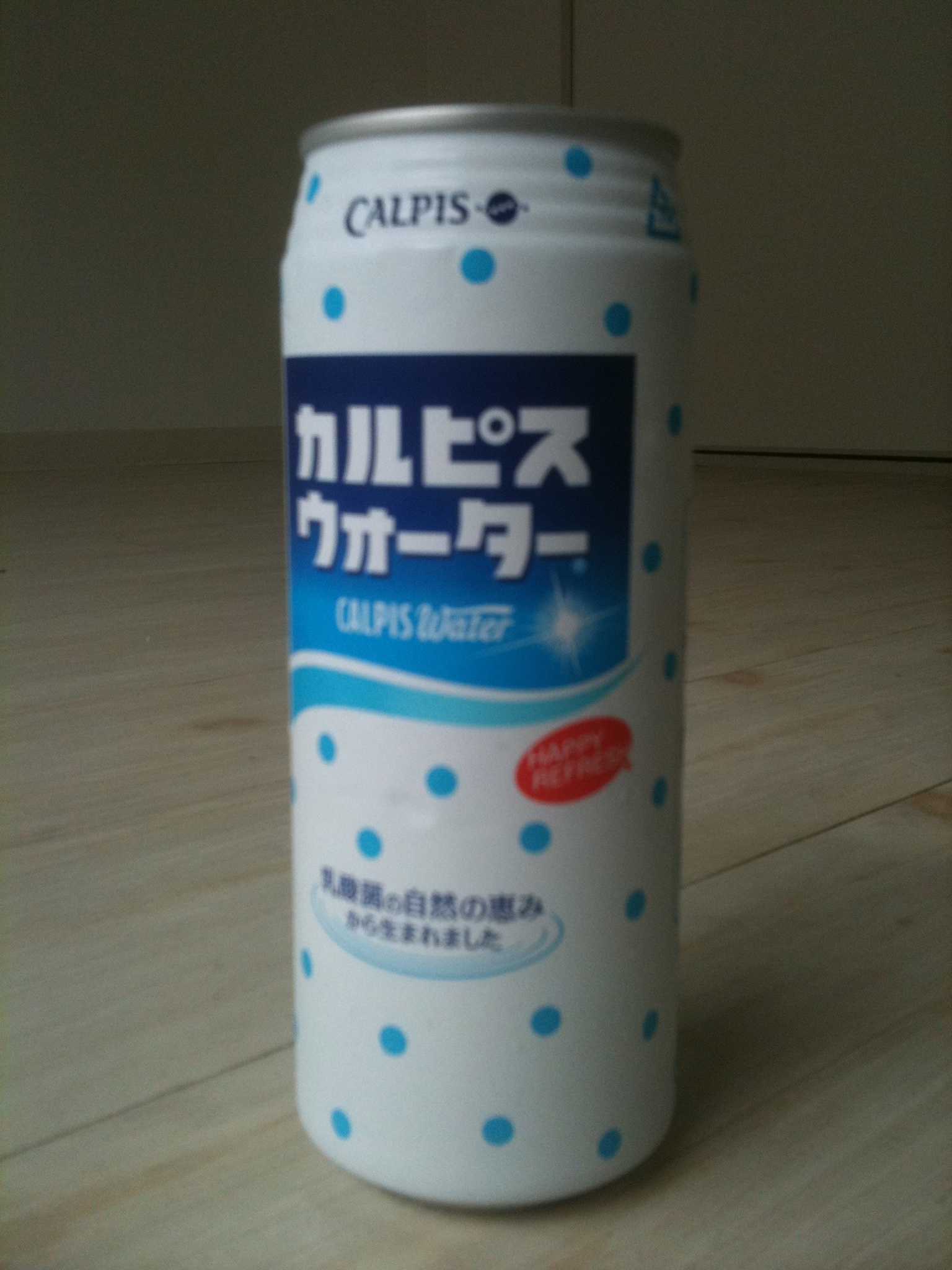 Calpis Water