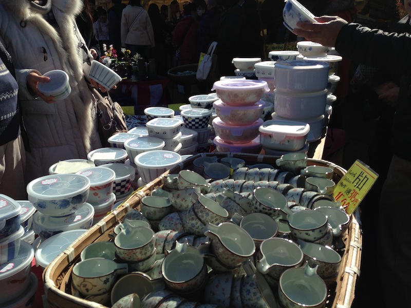 Artesanía de cerámica