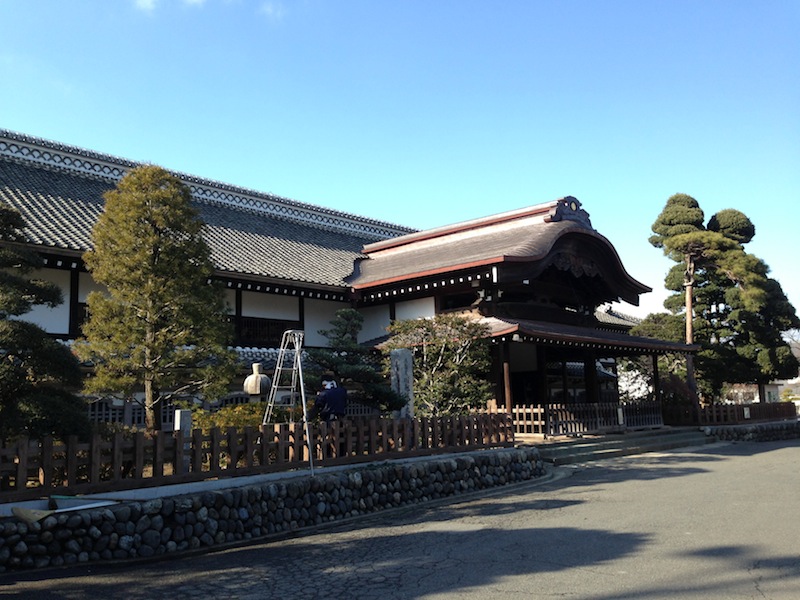 Castillo de Kawagoe