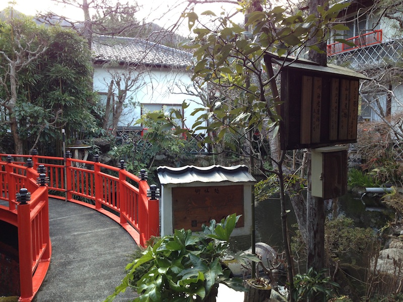Zona exterior