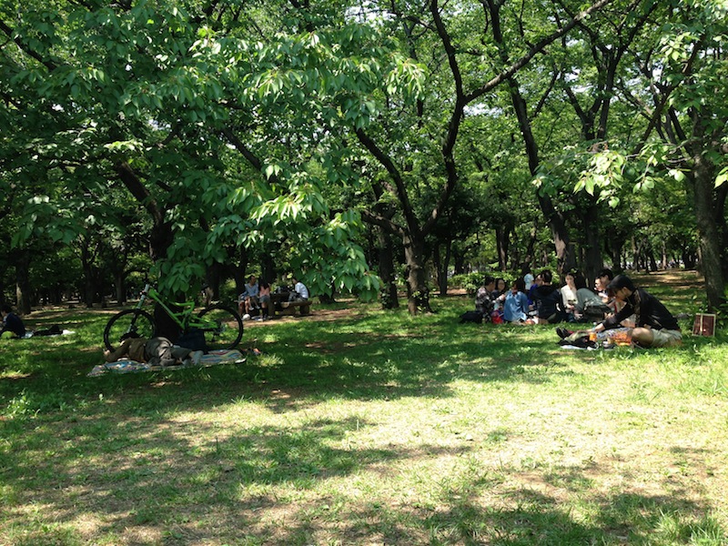 Yoyogi