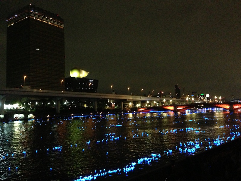 Hotaru festival