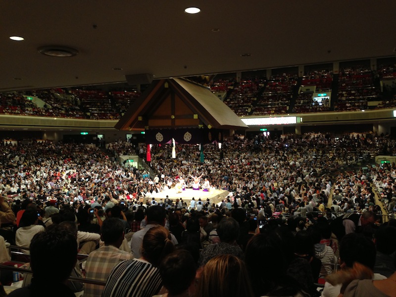 Sumo